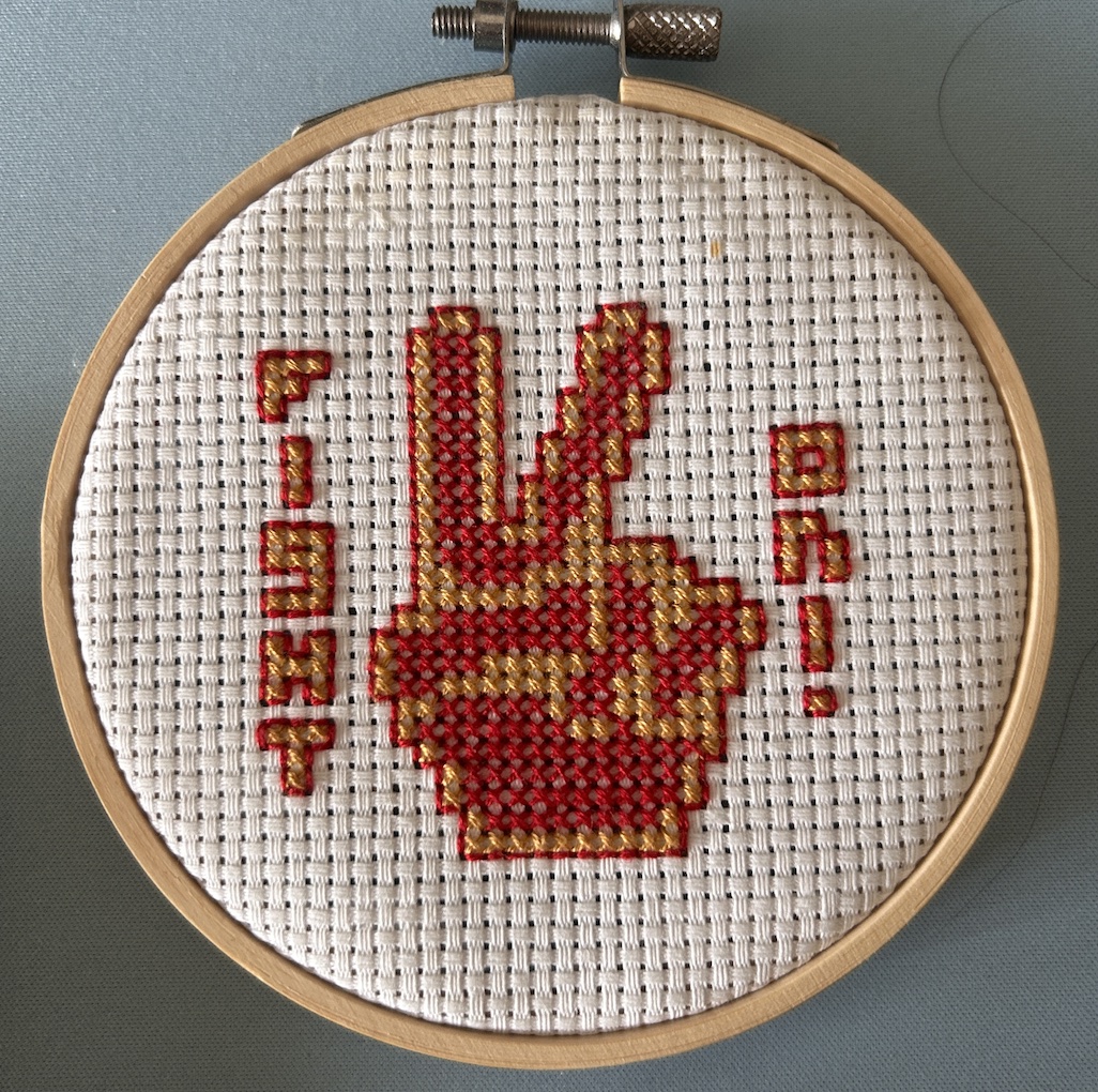 fightOn